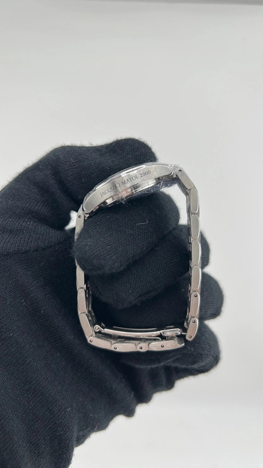 Omega Seamaster 120 M 2586.80 — view 6