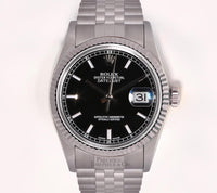 Rolex Datejust 36 — view 2