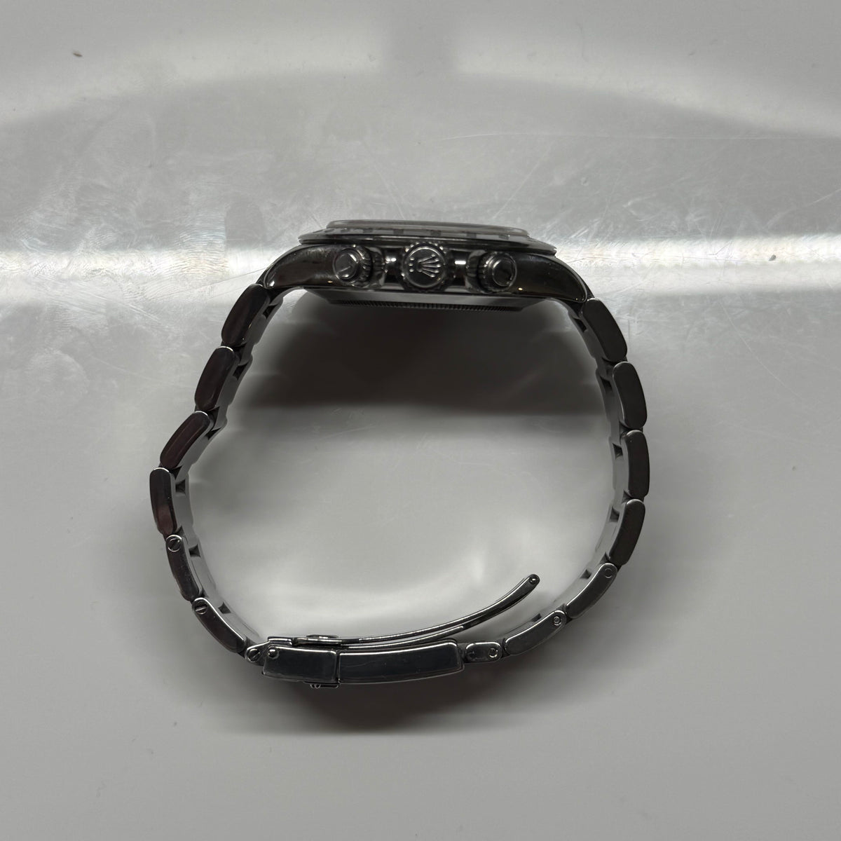 Rolex Daytona 116520 — view 2