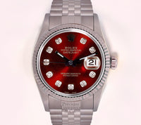 Rolex Datejust — view 2