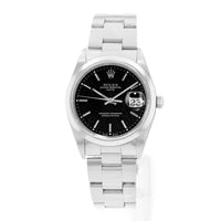 Rolex Oyster Perpetual 34 15200 — view 7