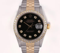 Rolex Datejust — view 2