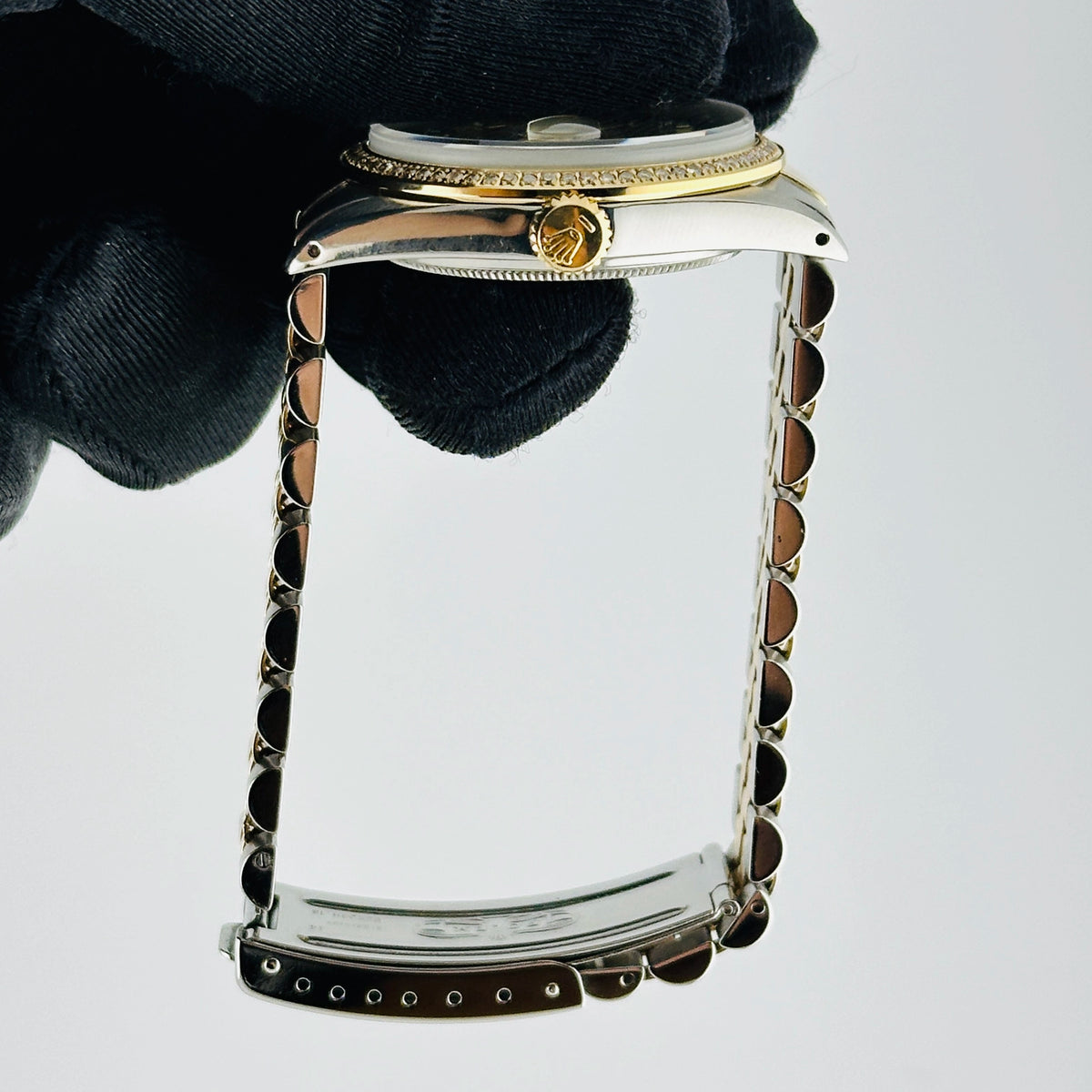Rolex Datejust 1601 — view 5