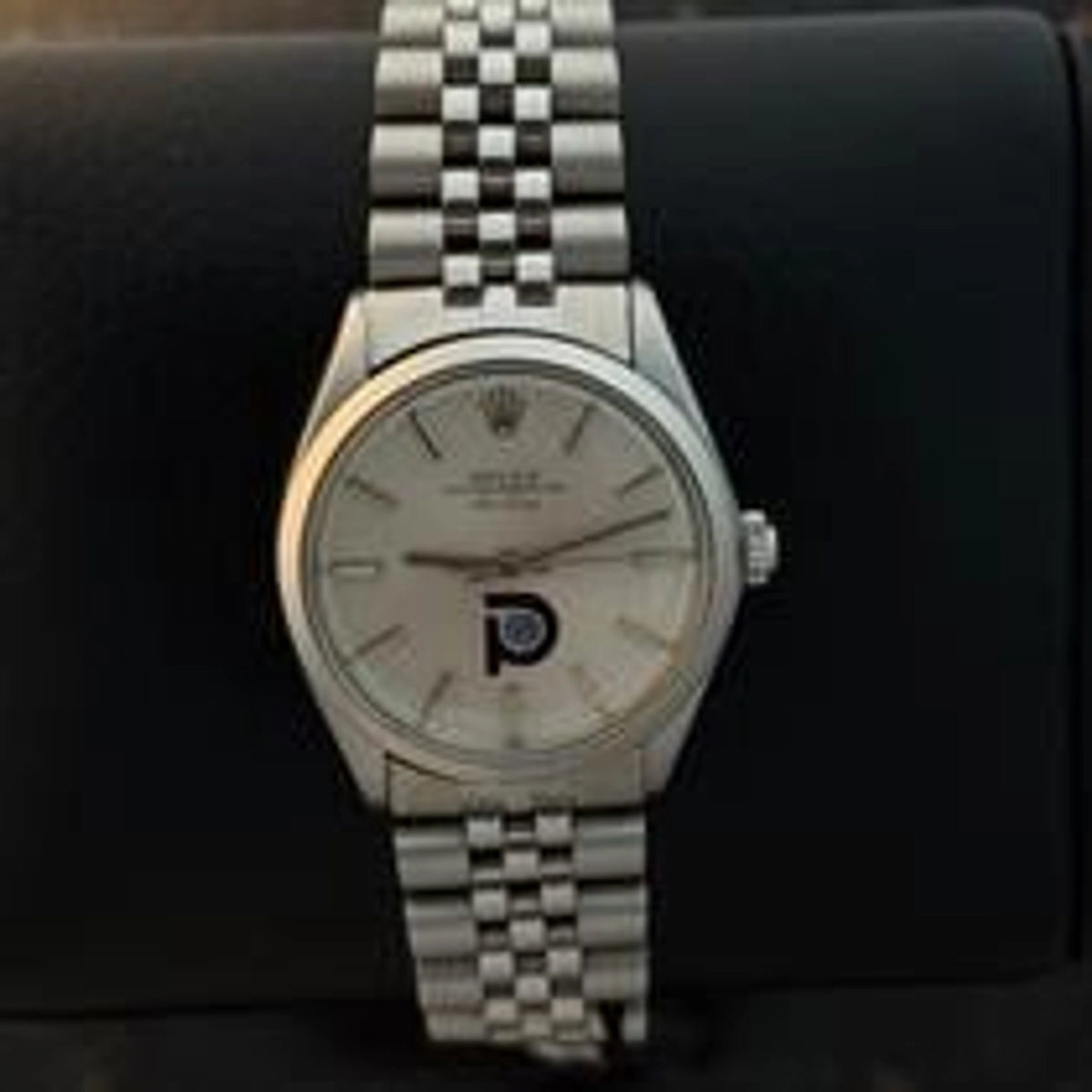 Rolex Air-King 5500 — view 2