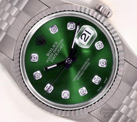 Rolex Datejust 36 — view 1