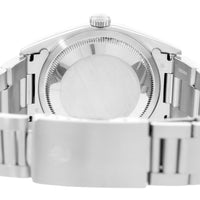 Rolex Datejust 36 16200 — view 13