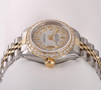 Rolex Lady Datejust — view 5