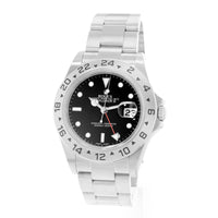 Rolex Explorer II 16570 — view 12