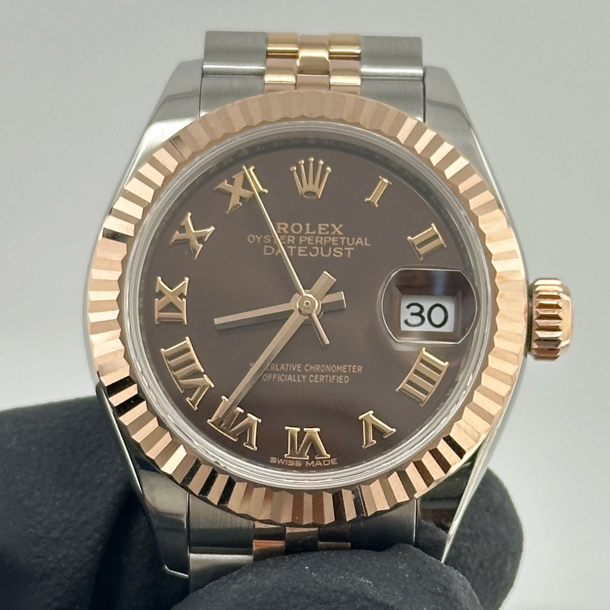 Rolex Lady Datejust 279171 — view 3
