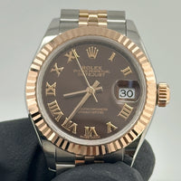 Rolex Lady Datejust 279171 — view 3