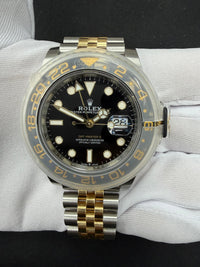 Rolex GMT-Master II 126713GRNR — view 2