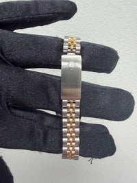 Rolex Lady Datejust 69173 — view 3