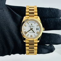 Rolex Day Date 40 228238 — view 2