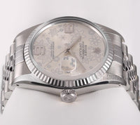 Rolex Datejust 36 — view 5