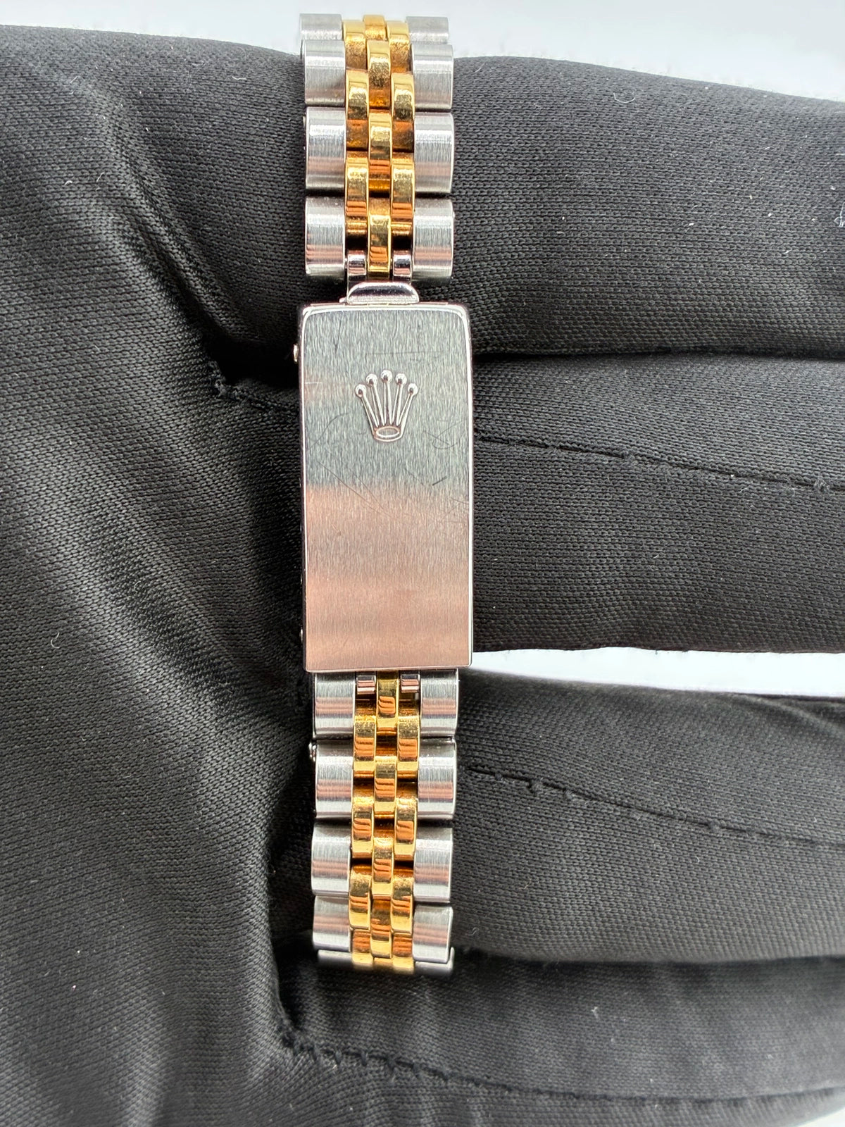 Rolex Oyster Perpetual 67193 — view 4
