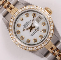 Rolex Lady Datejust — view 1