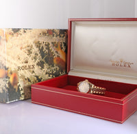 Rolex Royal Oak Offshore Lady 69188 — view 3