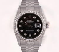 Rolex Datejust 36 — view 2