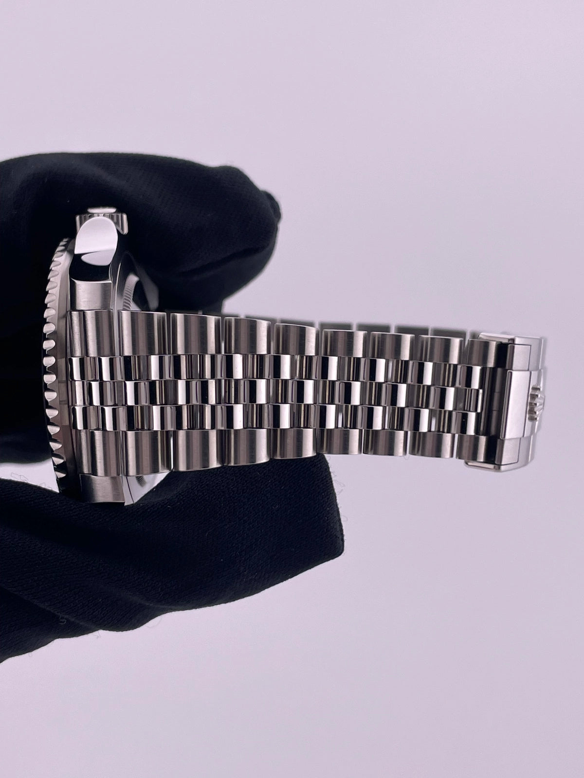 Rolex GMT-Master II 126710BLNR — view 5