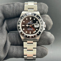 Rolex GMT-Master 16700 — view 2