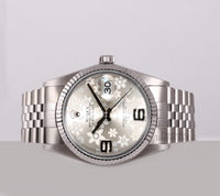 Rolex Datejust 36 — view 3