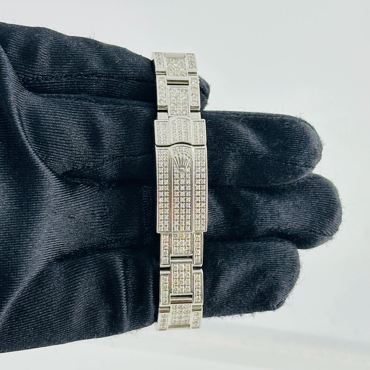 Rolex Oyster Perpetual 176200 — view 3