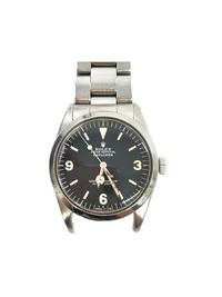 Rolex Explorer 1016 — view 1