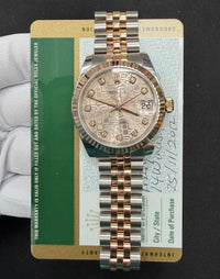 Rolex Datejust 178271 — view 2