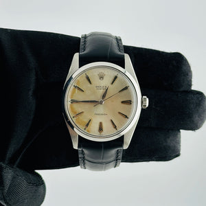 Rolex Oyster Precision