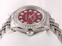 Rolex Datejust — view 3