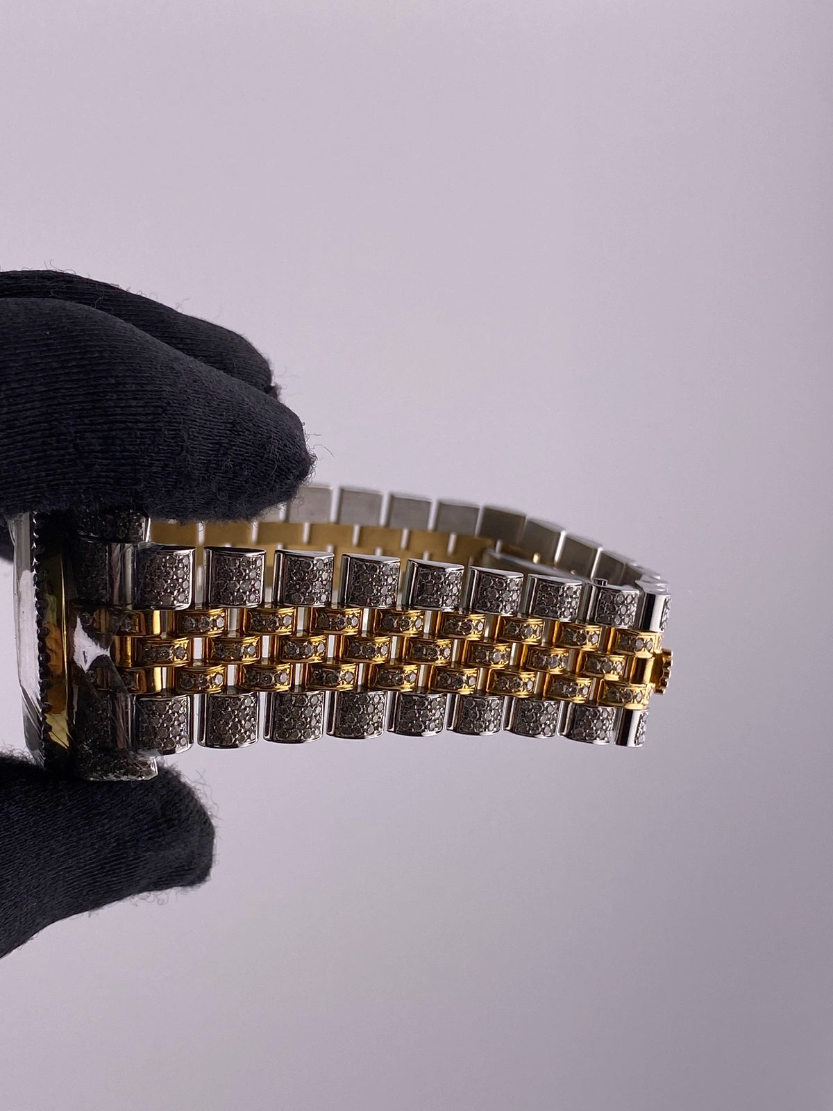 Rolex Datejust 36 116233 — view 2
