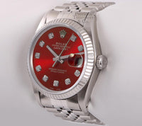 Rolex Datejust — view 4