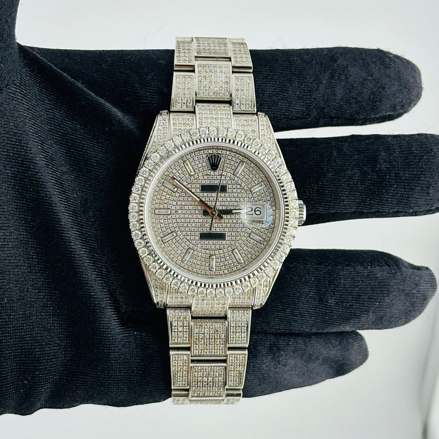Rolex Datejust 41 126334 — view 1