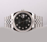 Rolex Datejust 36 116234 — view 4