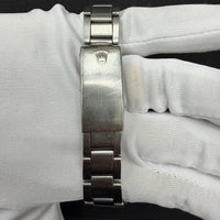 Rolex Oyster Precision 6426 — view 3