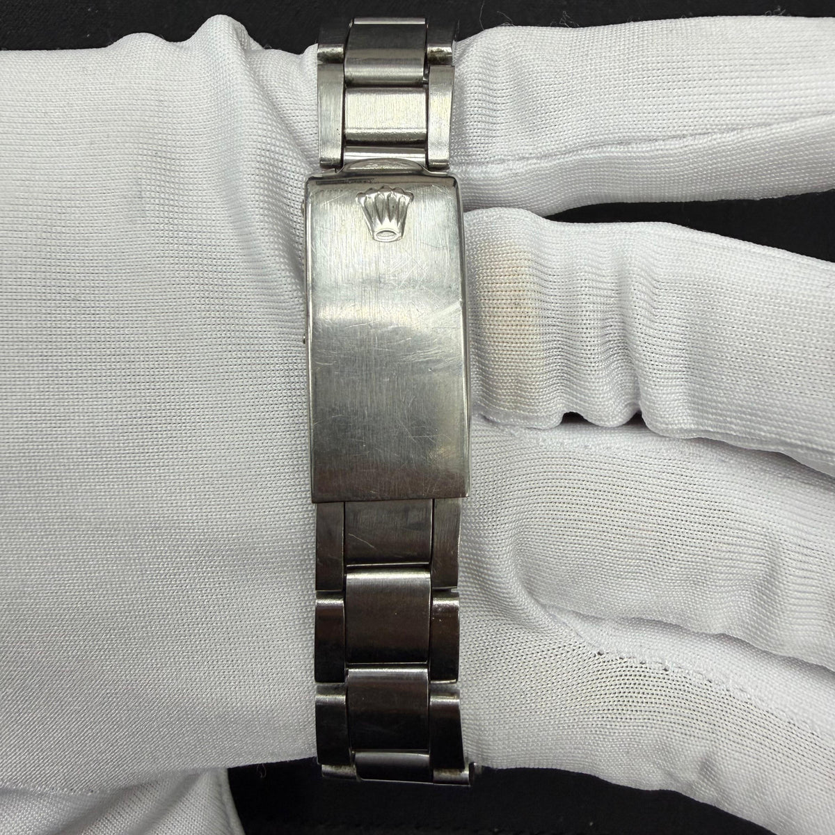 Rolex Oyster Precision 6426 — view 3
