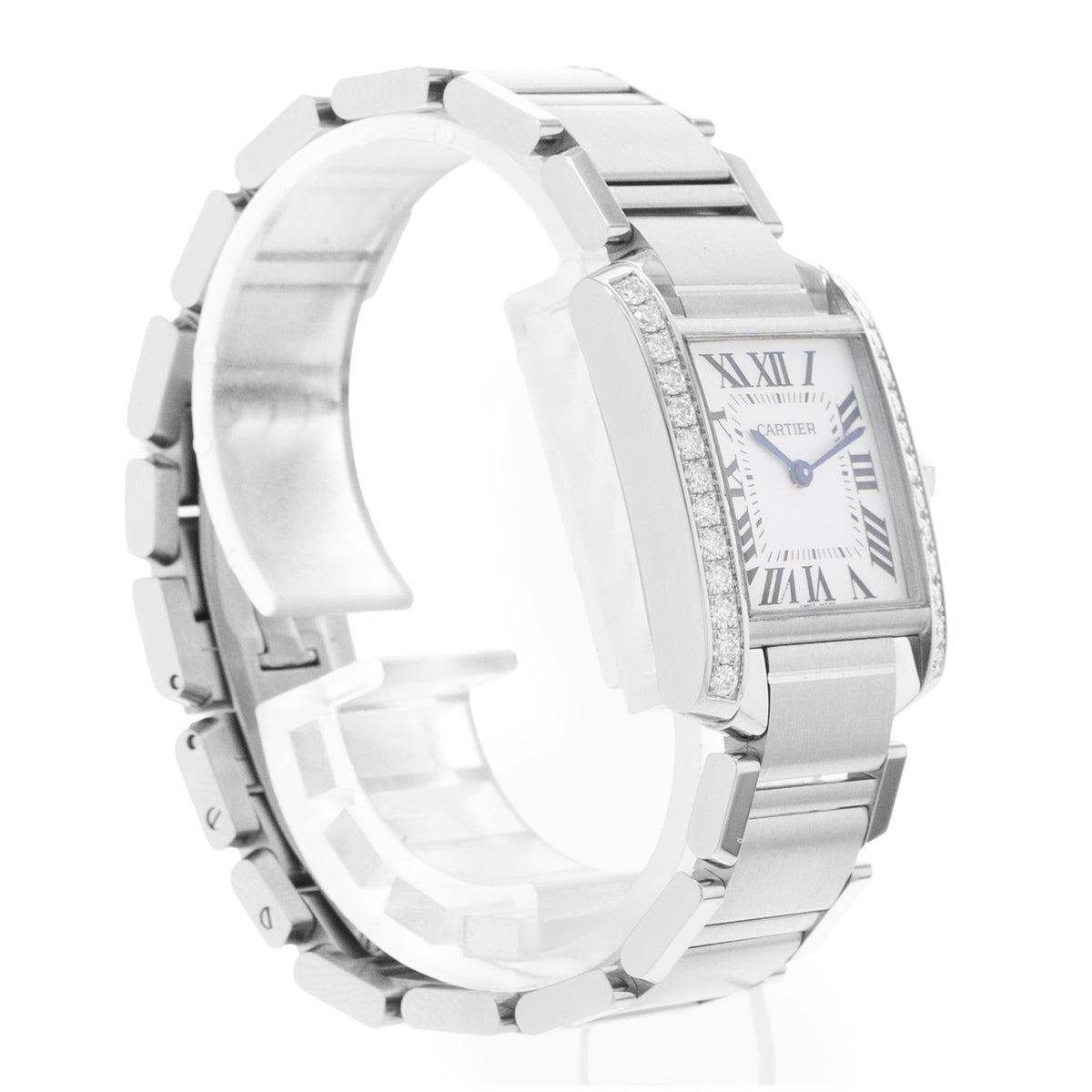 Cartier W4TA0009 3751 — view 10