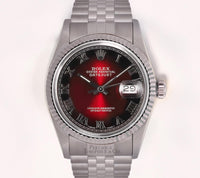 Rolex Datejust — view 2
