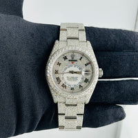Rolex Sky-Dweller 326934 — view 1