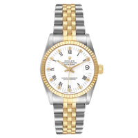 Rolex Datejust 68273 — view 1