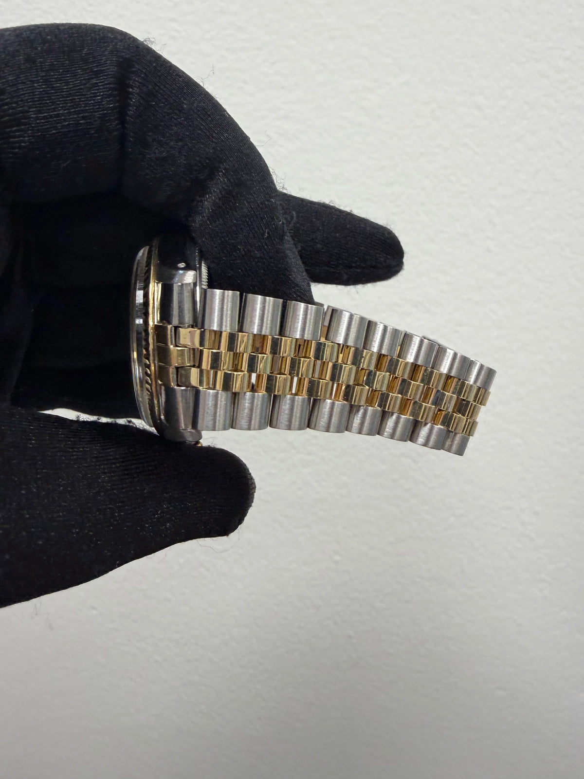 Rolex Datejust 16013 — view 4