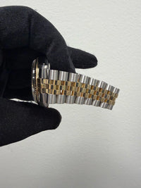 Rolex Datejust 16013 — view 4