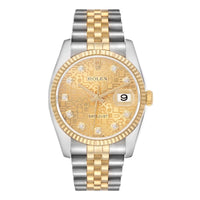 Rolex Datejust 116233G — view 1