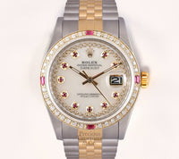 Rolex Datejust — view 2
