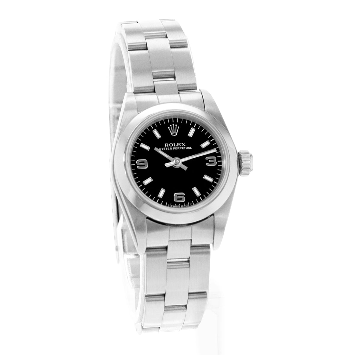 Rolex Oyster Perpetual 67180 — view 8