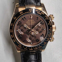 Rolex Daytona 116515 — view 1