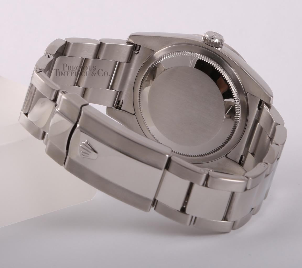 Rolex Datejust 116234 — view 6