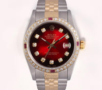 Rolex Datejust — view 2