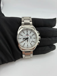 Omega Seamaster Aqua Terra 231.10.44.50.04.001 — view 3