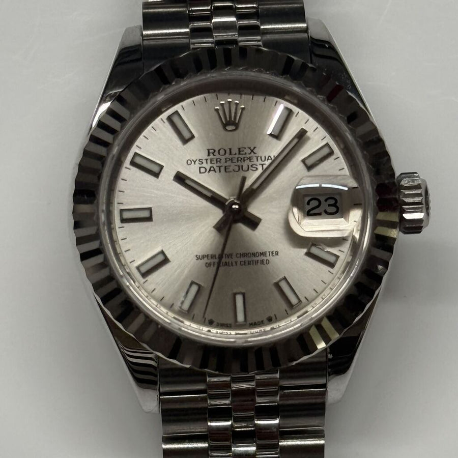 Rolex Datejust 279174 — view 1